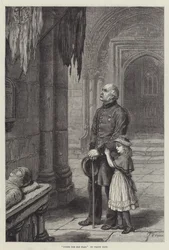 Unter der alten Flagge